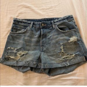 Urban outfitters shorts